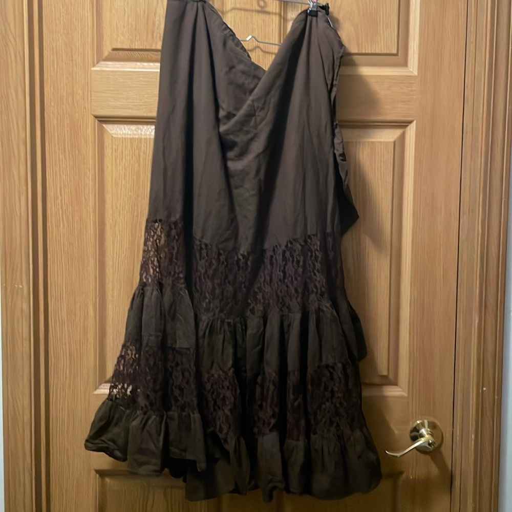 Festival skirt